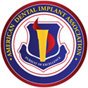 DentalImplantAssoc Logo