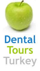 DentalToursTurkey Logo