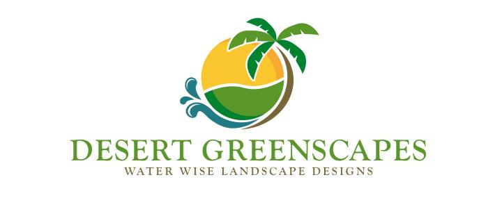 DesertGreenscapes Logo