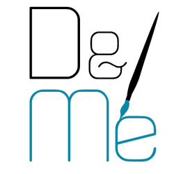 Designandmarceting Logo