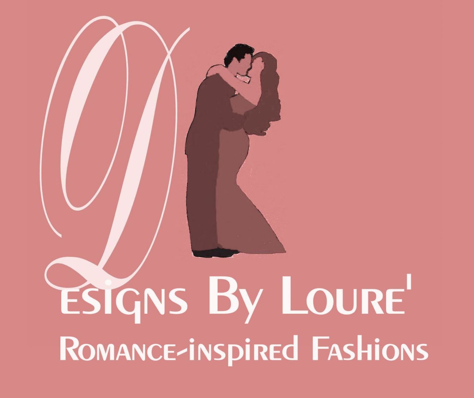 DesignsByLoure Logo