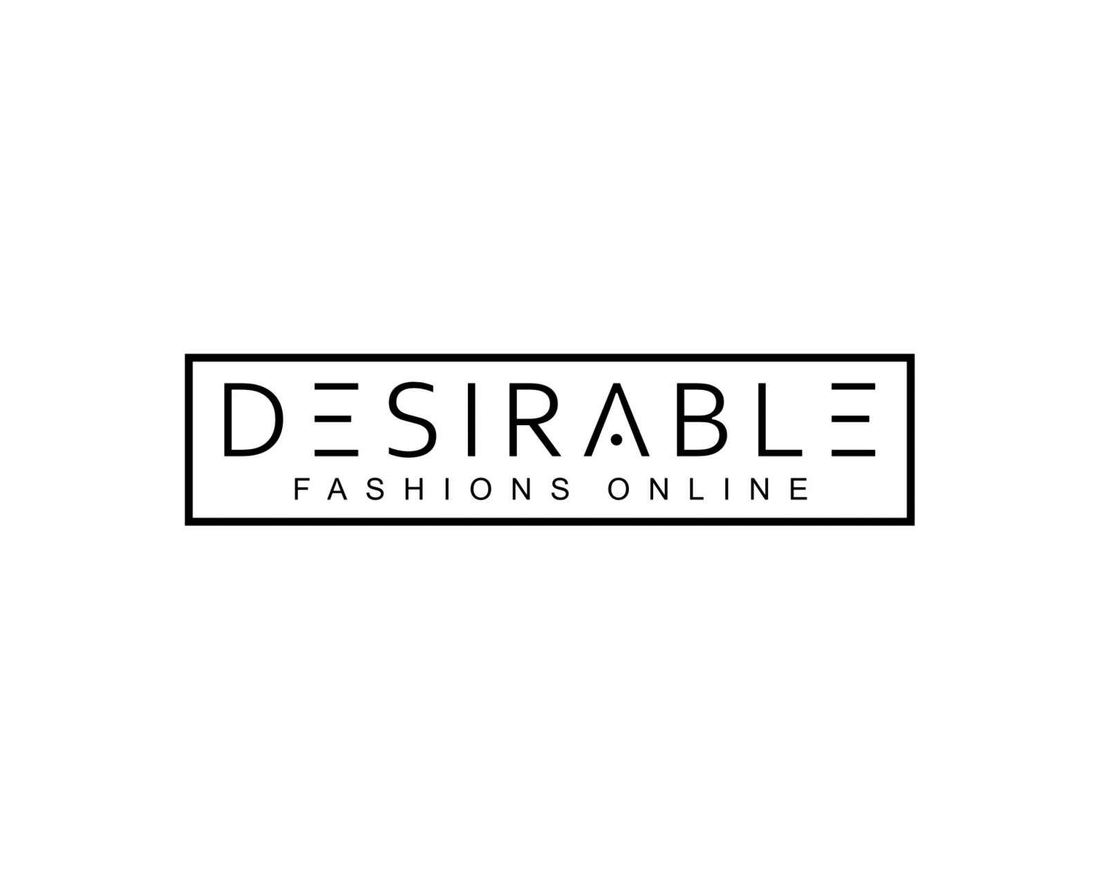 DesirableFashions Logo