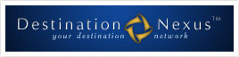 DestinationNexus Logo