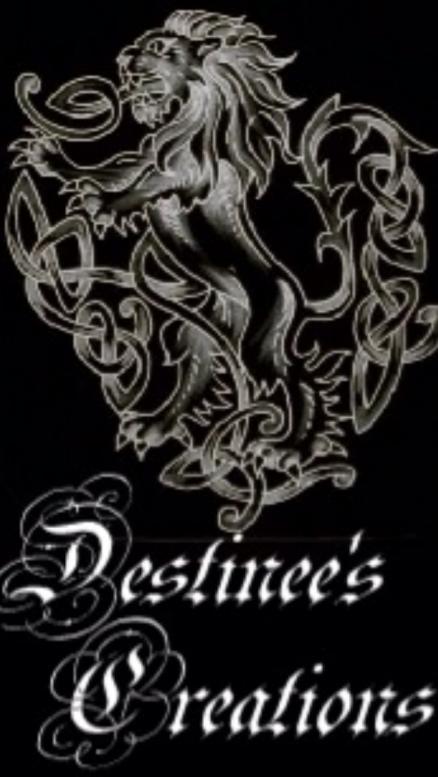 Destinees-Creations Logo