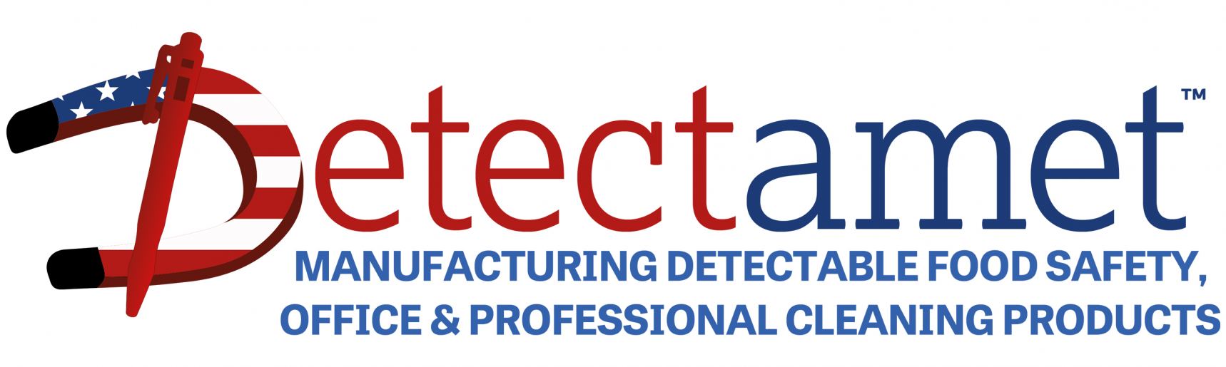 DetectametInc Logo