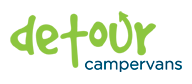 Detour_Campervans Logo