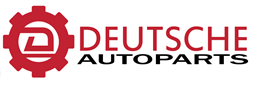DeutscheAutoParts Logo