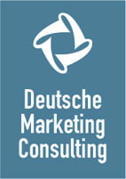 DeutscheMarketing Logo
