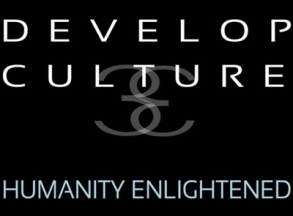 DevelopCulture Logo