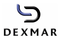Dexmar-Ltd Logo