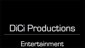 DiCiProd Logo