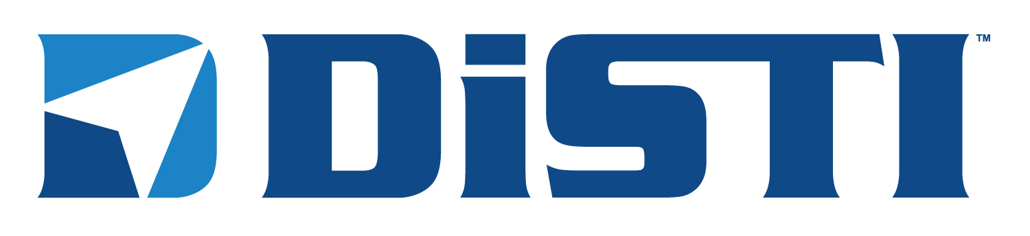 DiSTICorp Logo