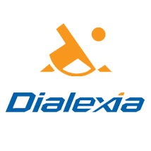 Dialexia Logo