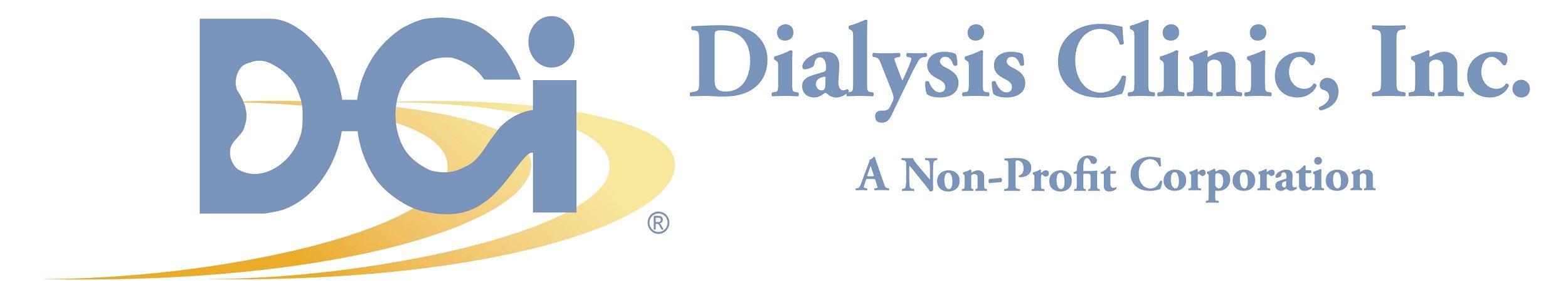 DialysisClinicInc Logo