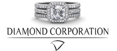DiamondCorporation Logo