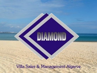 DiamondProperties Logo