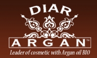 DiarArganUS Logo