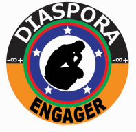 DiasporaEngager Logo