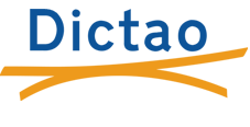 Dictao Logo