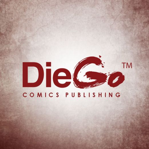 DieGo_C_Publishing Logo