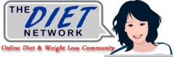 Diet-Network Logo