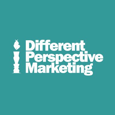 DifferentPerspective Logo