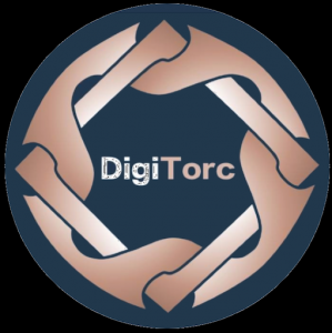 DigiTorc Logo