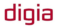 DigiaRUS Logo