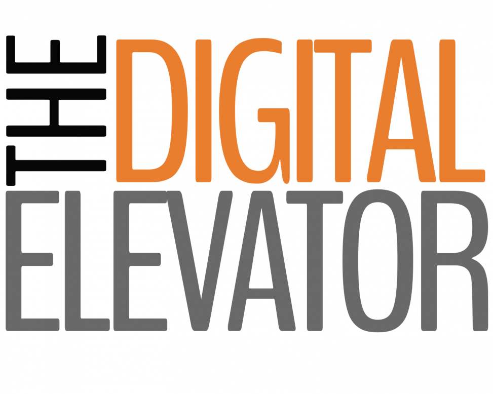 DigitalElevator Logo