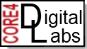 DigitalLabs Logo