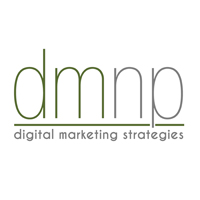 DigitalMarketingDMNP Logo