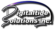 Digitaltide Logo