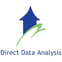 DirectDataAnalysis Logo