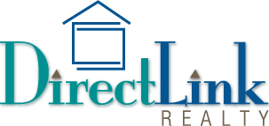 DirectLinkRealty Logo