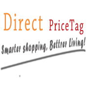 DirectPriceTag Logo