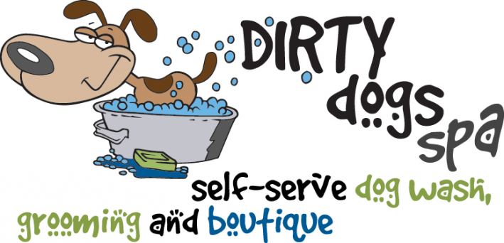 DirtyDogs Logo