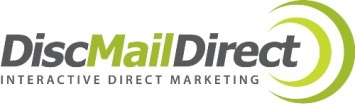 DiscMailDirect Logo