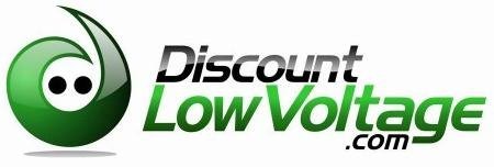 Discount-Low-Voltage Logo