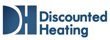 DiscountedHeating Logo