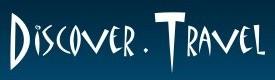 DiscoverTravel Logo