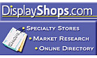 DisplayShops Logo