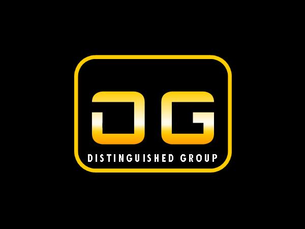 DistinguishedGroup Logo