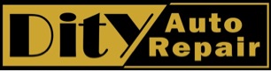 DitYAutoRepair Logo