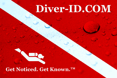 Diver-ID Logo