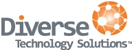 Diverse-Tech Logo