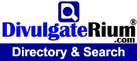 DivulgateRium Logo