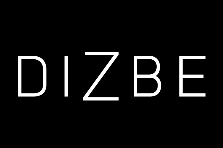 DizbeArt Logo