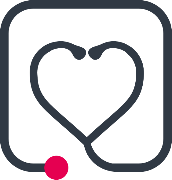 DocHQ_Health Logo