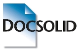 DocSolid Logo