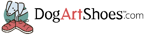 DogArtShoes Logo